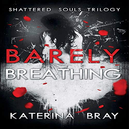 Cover of Barely Breathing