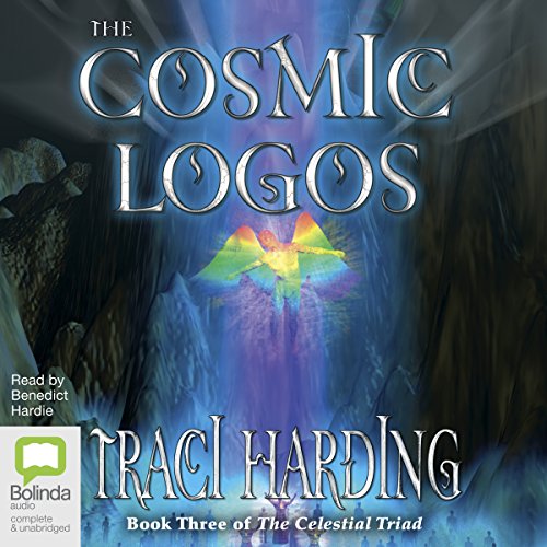Cover of The Cosmic Logos