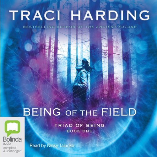 Cover of Being of the Field