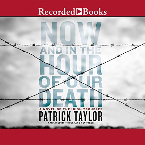 Cover of Now and in the Hour of Our Death
