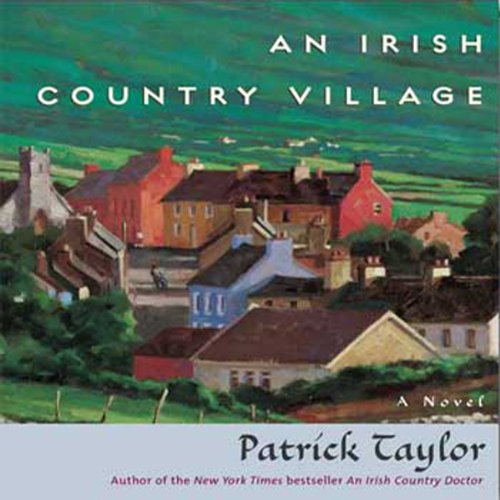 Cover of An Irish Country Village
