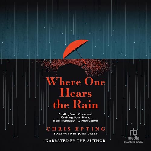 Cover of Where One Hears the Rain