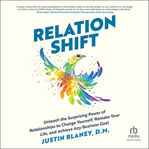 Cover of Relationshift