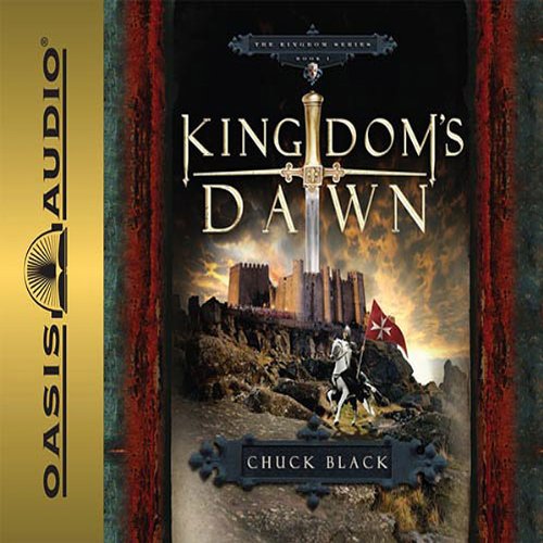 Cover of Kingdom's Dawn