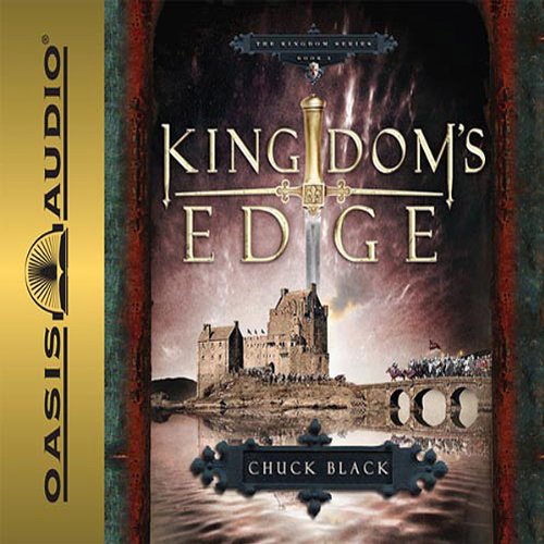 Cover of Kingdom's Edge