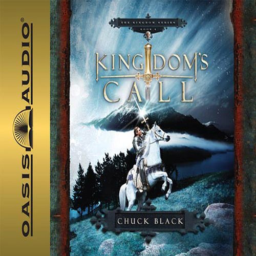 Cover of Kingdom's Call