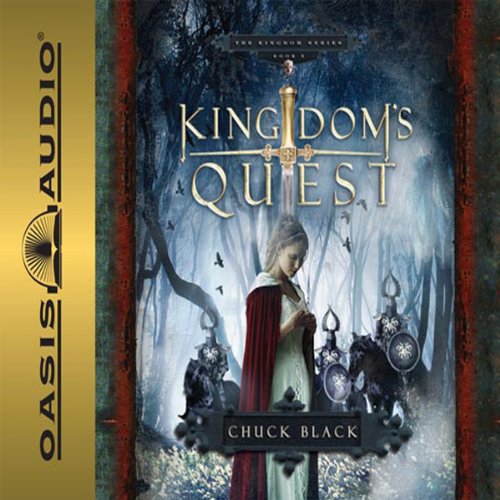 Cover of Kingdom's Quest