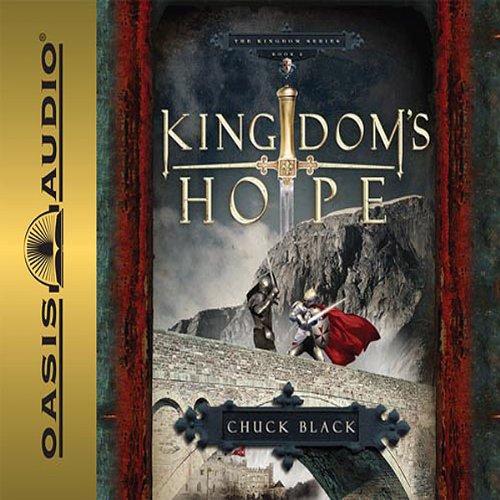 Cover of Kingdom's Hope