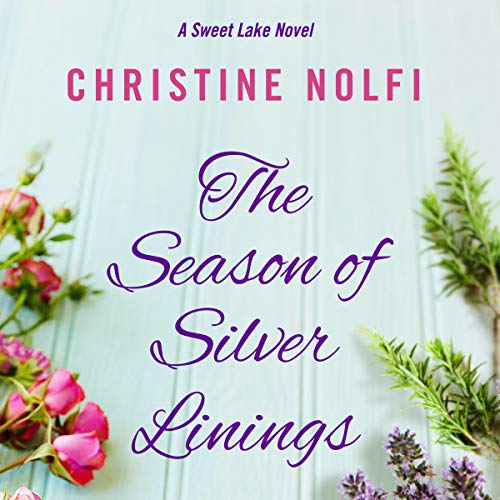 Cover of The Season of Silver Linings