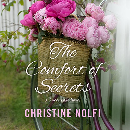 Cover of The Comfort of Secrets