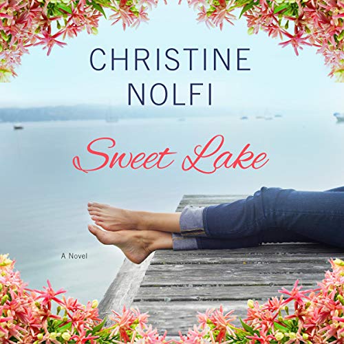 Cover of Sweet Lake