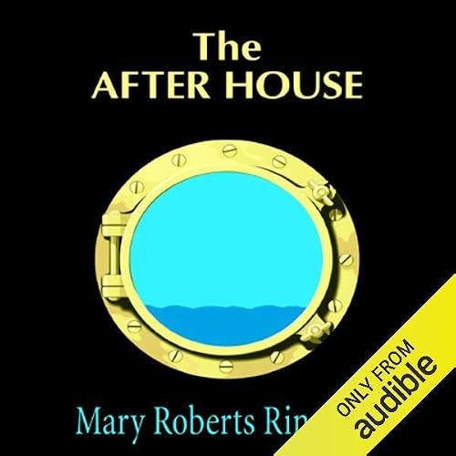 Cover of The After House