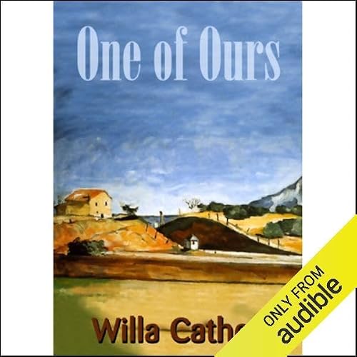 Cover of One of Ours