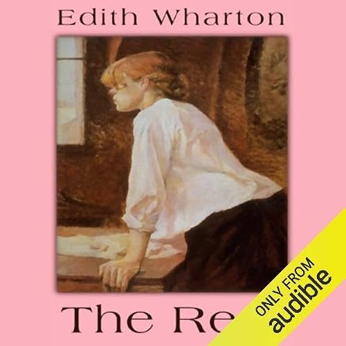 Cover of The Reef