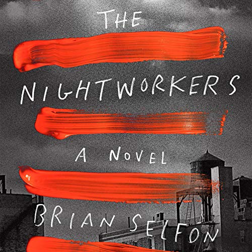 Cover of The Nightworkers