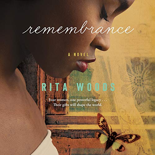 Cover of Remembrance