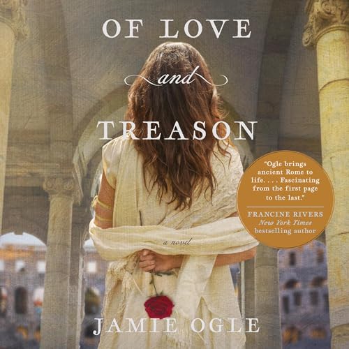 Cover of Of Love and Treason