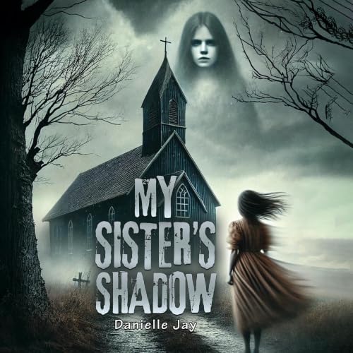 Cover of My Sister's Shadow