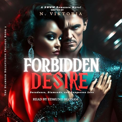 Cover of Forbidden Desire