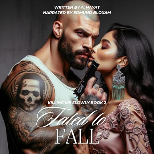 Cover of Fated to Fall