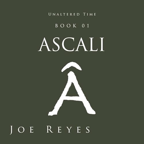 Cover of Ascali, Book 1