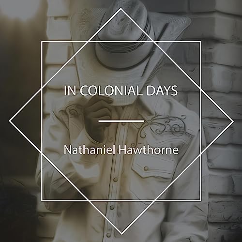 Cover of In Colonial Days