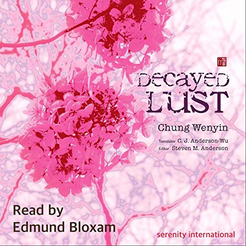 Cover of Decayed Lust