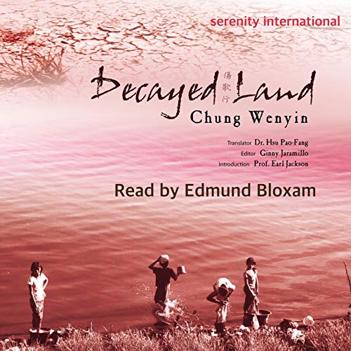 Cover of Decayed Land