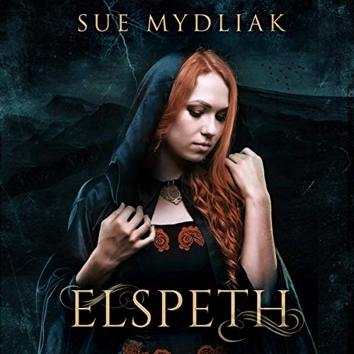 Cover of Elspeth