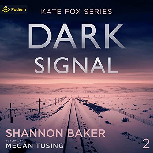 Cover of Dark Signal