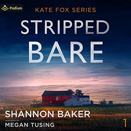Cover of Stripped Bare