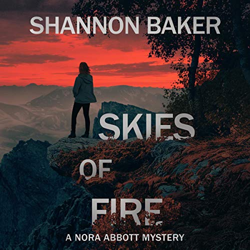 Cover of Skies of Fire