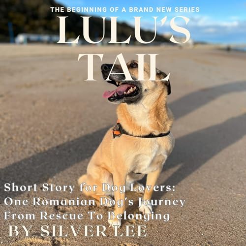 Cover of Lulu's Tail