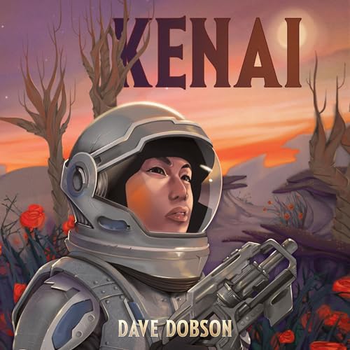 Cover of Kenai
