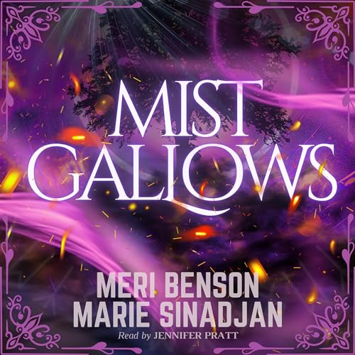 Cover of Mist Gallows