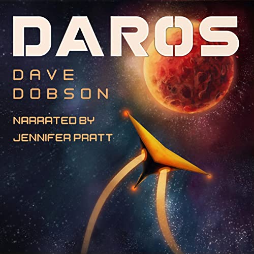 Cover of Daros
