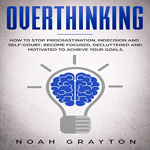 Cover of Overthinking