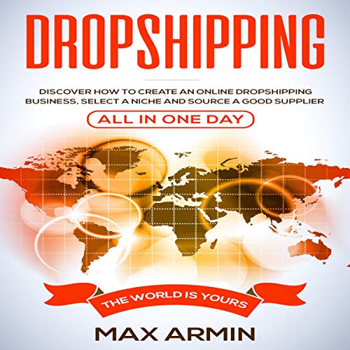 Cover of Dropshipping