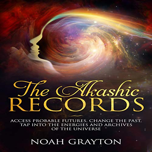 Cover of The Akashic Records