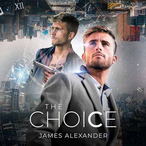 Cover of The Choice