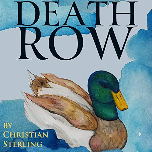 Cover of Death Row