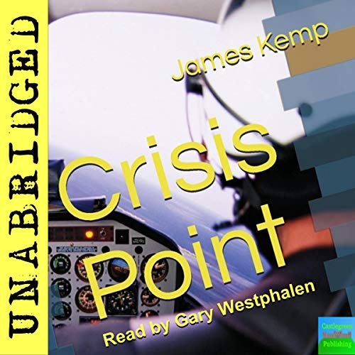 Cover of Crisis Point