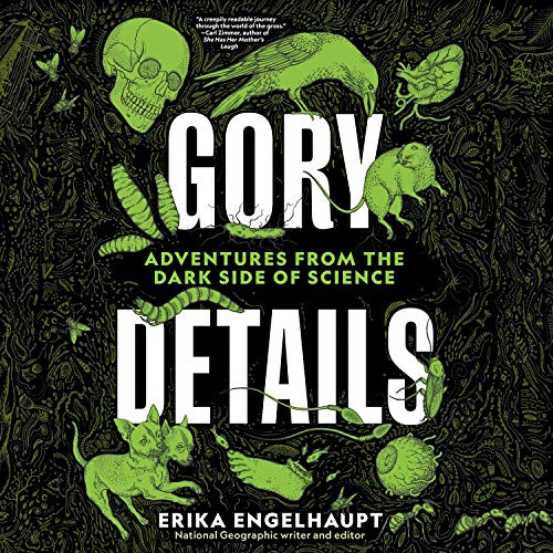 Cover of Gory Details