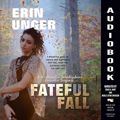 Cover of Fateful Fall