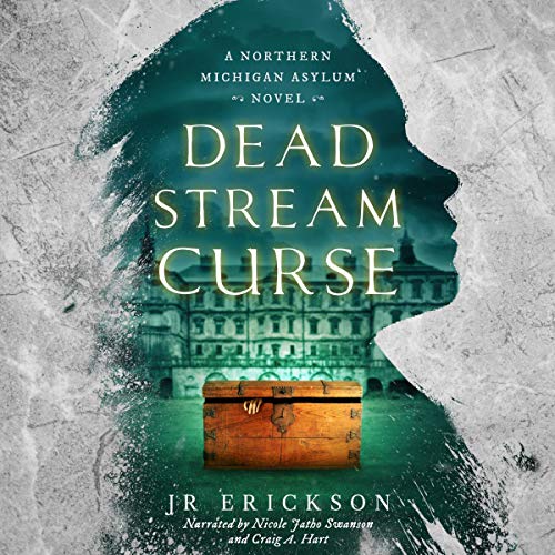 Cover of Dead Stream Curse