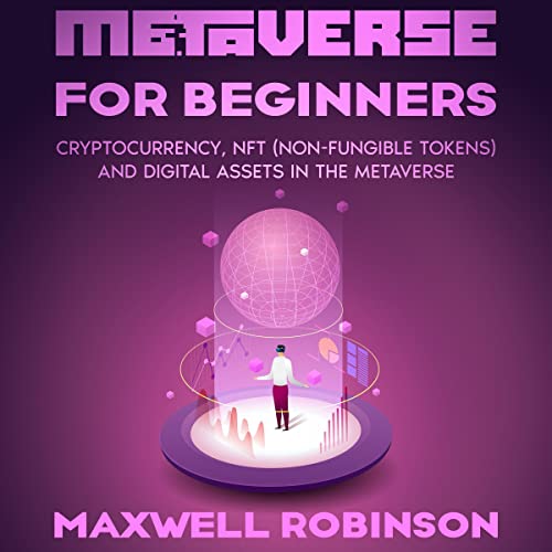 Cover of Metaverse for Beginners