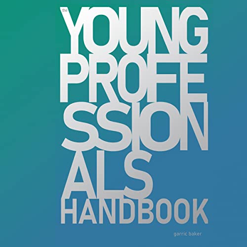 Cover of The Young Professional's Handbook