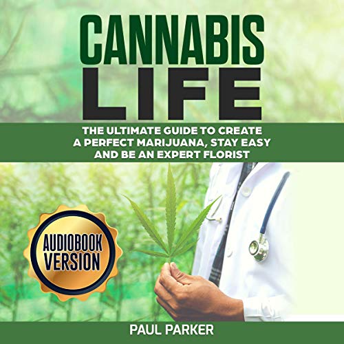 Cover of Cannabis Life