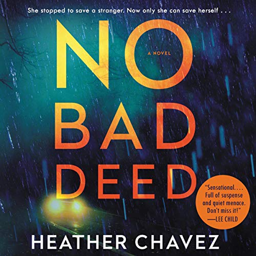 Cover of No Bad Deed