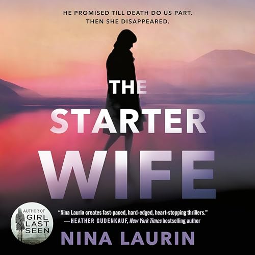 Cover of The Starter Wife
